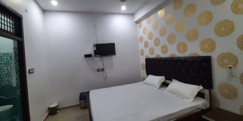 Room Atharv Palace