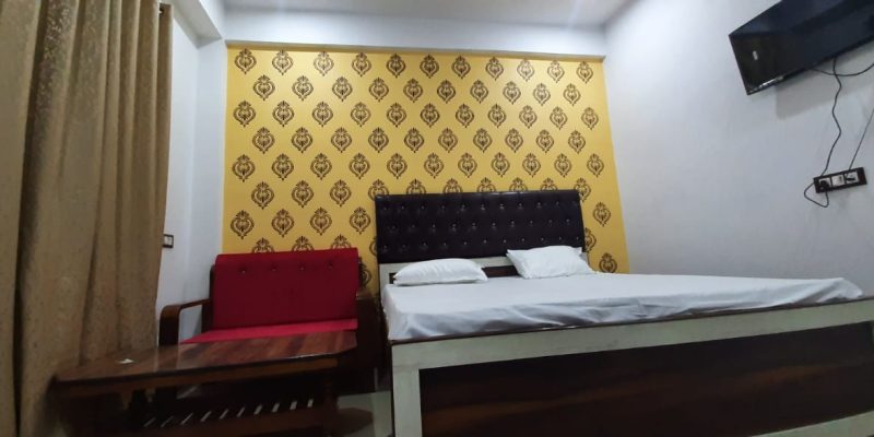 Room Atharv Palace