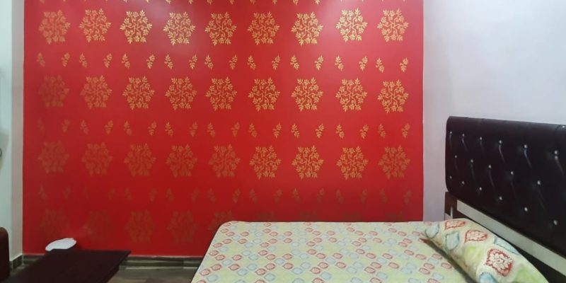 Room Atharv Palace