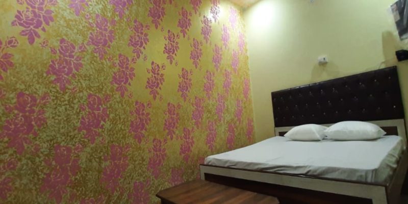 Room Atharv Palace