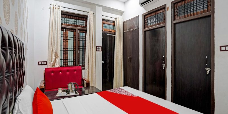 Room Atharv Palace