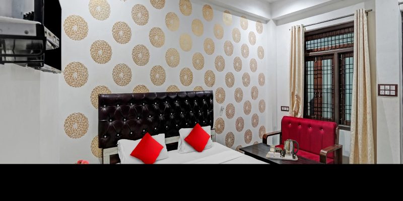 Room Atharv Palace