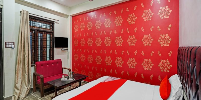 Room Atharv Palace